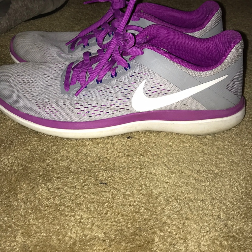 2016 Nike Flex RN shoes